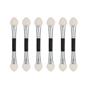 Glam Of Sweden - Set de 6 Aplicadores Premium
