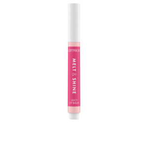 Bálsamo Labial Catrice MELT & SHINE #060 - Glamour Malibu Barbie 1,3 g