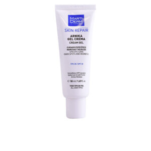 Martiderm ARNIKA Gel-Crema Protectora SPF30 - 50 ml