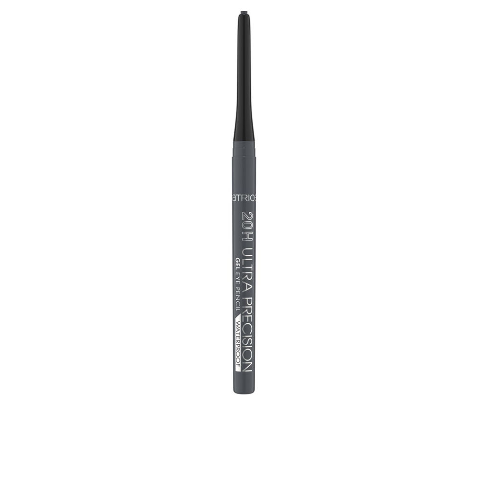 Catrice Lápiz de Ojos Gel Ultra Precisión 10H Waterproof - #020 Gris Elegante