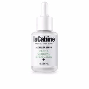 La Cabine Nature Skin Food Anti-Aging Serum 30 ml