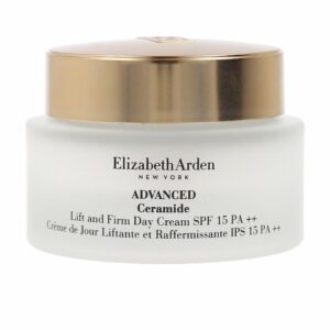 Elizabeth Arden Advanced Ceramide Rejuvenating Day Cream SPF15 - Lift & Firm 50 ml