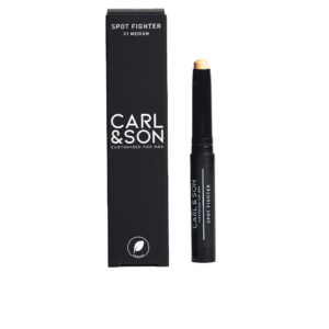 Carl&son Spot Fighter #3 - Tratamiento Medium Anti-acné 2,5 gr