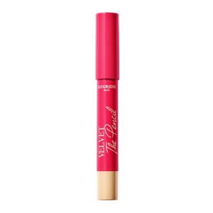 Bourjois Velvet The Pencil #06 - Framboise Intensa 1.8 g
