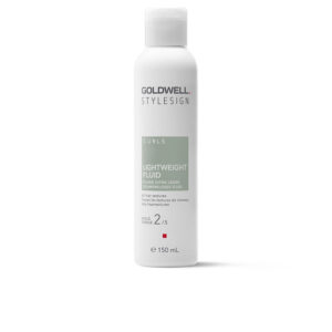 Goldwell Stylesign Curls Fluido Ligero 150 ml para Definición y Control de Rizos