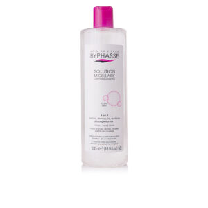 Desmaquillante Micelar Ultra Suave Byphasse - 500 ml