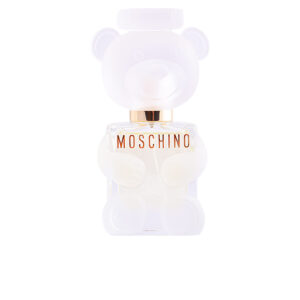 "Toque de Alegría: TOY 2 Eau de Parfum de Moschino 30 ml"