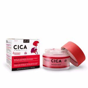 Crema Reparadora CICA Tigergrass 50 ml - VIT VIT COSMECEUTICALS de Diet Esthetic