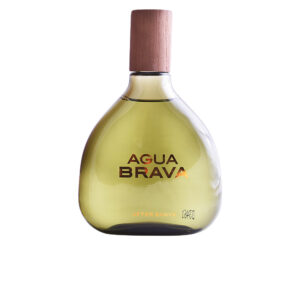 AGUA BRAVA by Puig - Loción Aromática 200 ml