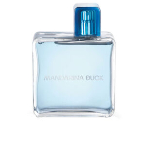 Mandarina Duck For Him - Eau de Toilette Vaporizador 100 ml: Elegancia y Frescura Masculina