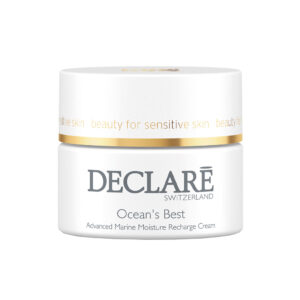 Crema Hidratante Marino Recharge HYDRO BALANCE - 50 ml | Declaré