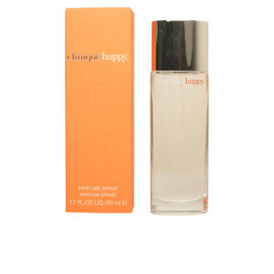 Clinique Happy - Eau de Parfum Vaporizador 50 ml