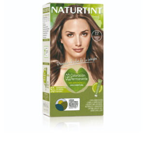 Naturtint Coloración Permanente #7.7 Marrón Teide - 170 ml