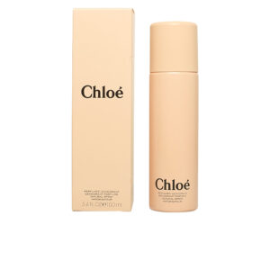 Desodorante Vaporizador CHLOÉ SIGNATURE 100 ml - Frescura y Elegancia Atemporal