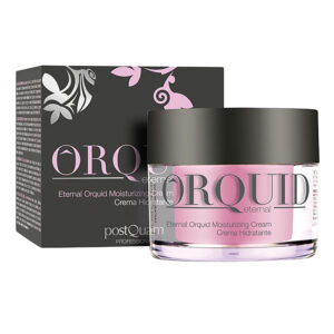 Crema Hidratante Diurna ORQUID ETERNAL de Postquam - 50 ml