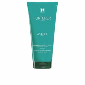 ASTERA FRESH Champú Revitalizante con Frescor Calmante - 200 ml de Rene Furterer
