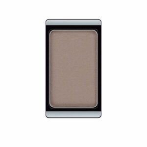 Sombra de Ojos Artdeco #520 - Gris Mocha Mate Suave