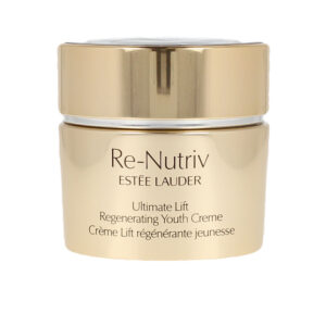 Estée Lauder RE-NUTRIV ULTIMATE LIFT Crema Regeneradora de Juventud 50 ml