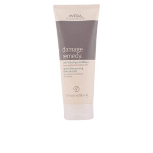 Aveda DAMAGE REMEDY Acondicionador Reestructurante 200 ml - Reparación Intensiva para Cabello Dañado