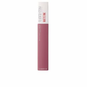 Maybelline Superstay Matte Ink #15 "Amor Intenso"