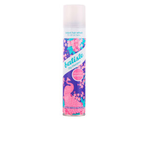 Batiste Oriental Luxe & Glam Dry Shampoo 200 ml