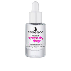 Essence Gotas Secado Rápido Express 8 ml