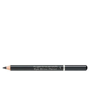 Artdeco Lápiz de Cejas Definitivo - Negro Intenso 1.1g