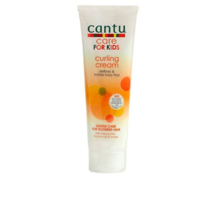 Cantu CARE FOR KIDS Crema Rizadora Nutritiva 227 gr