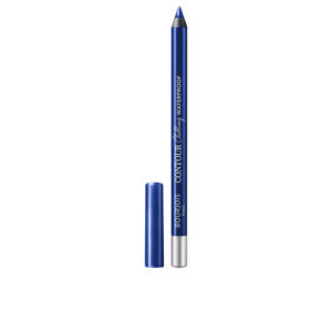 **Bourjois Contour Clubbing Delineador de Ojos Waterproof #046 Bleu Neon - 1,2 g**