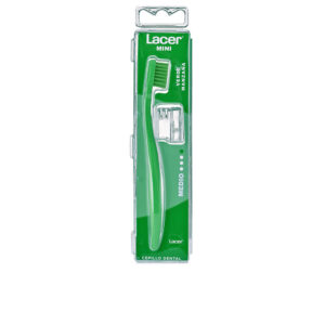 Cepillo Dental Mini Medio Surtido Lacer - 1 Unidad