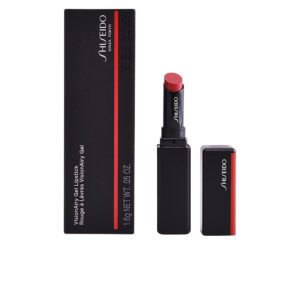 Shiseido VISIONAIRY Gel Lipstick #219 - Explosión de Color Firecracker