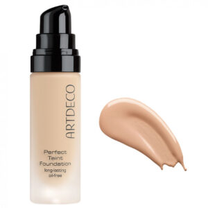 Artdeco Perfect Teint - Base Fluida #35 Natural Radiante