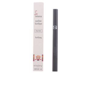 Sisley SO INTENSE Eyeliner Fortificante - Negro Profundo #1