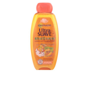 Garnier Champú Infantil Ultra Suave de Albaricoque 400 ml