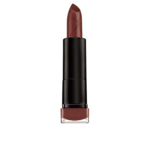 Max Factor Colour Elixir Matte Lipstick - Mauve Elegance #60