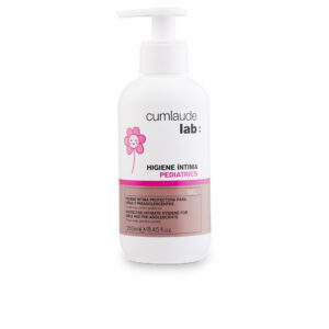 Cumlaude Lab Pediatría: Gel de Higiene Íntima Suave 250 ml