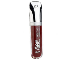 Glam Of Sweden Brillo Intenso: Lipgloss #03 Brillo Espectacular