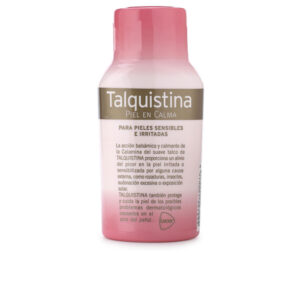 Talquistina Polvo Calmante de 50 g - Cuidado Suave para la Piel