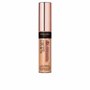 Bourjois ALWAYS FABULOUS Corrector Escultor de Alta Cubertura #200-Vanille - 6 ml