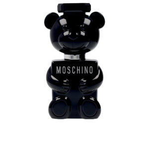 Moschino Toy Boy Eau de Parfum Vaporizador 50 ml - Elixir de Masculinidad y Estilo