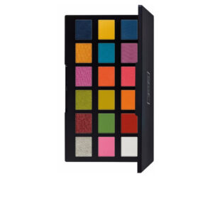 Paleta de Sombras de Ojos "Lucid Dreams" de Sleek - Edición Limitada