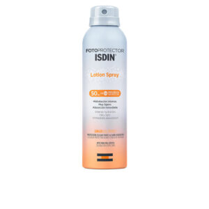 **Isdin Fotoprotector Spray UV Generoso SPF50+ - 200 ml**