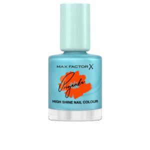 Esmalte de Uñas PRYANKA #880 "Aguas Soleadas" - 12 ml - Max Factor