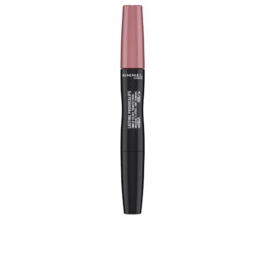 Rimmel London LASTING PROVOCALIPS - Color de Labios #400 "Grin & Bare It" 2,3 ml - Transferencia a Prueba