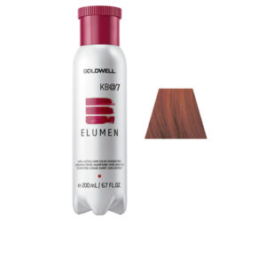 Goldwell ELUMEN Color Duradero Sin Oxidante #KB@7 - 200 ml
