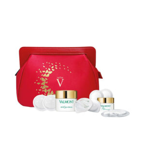 Valmont Esencia de Belleza: Lote de Cuidado Facial de 4 Piezas