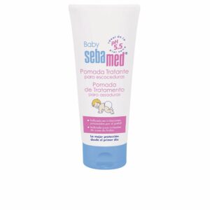 Sebamed Baby Pomada Tratante Suavizante 100 ml