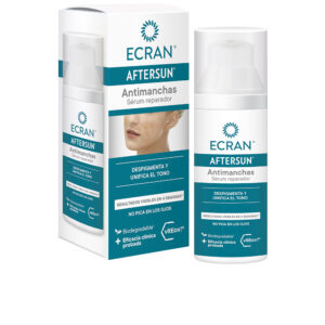 ECRAN AFTERSUN Serum Reparador Antimanchas Hidratante 50 ml