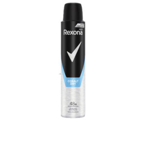 Rexona Cobalt Men: Desodorante Vaporizador Energizante 200 ml