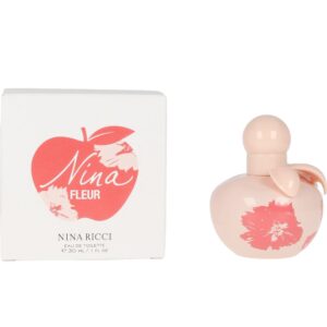 Nina Ricci Nina Fleur Eau de Toilette Floral 30 ml